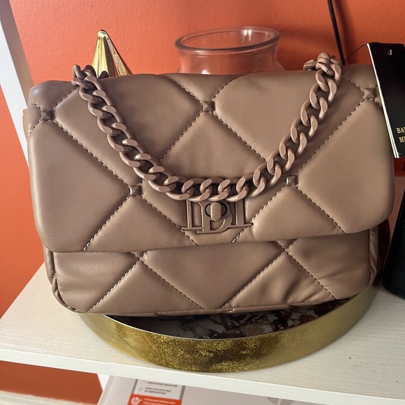 🤎🖤Badgley Mischka Bundle Bag Set 🖤🤎 - Picture 3 of 16